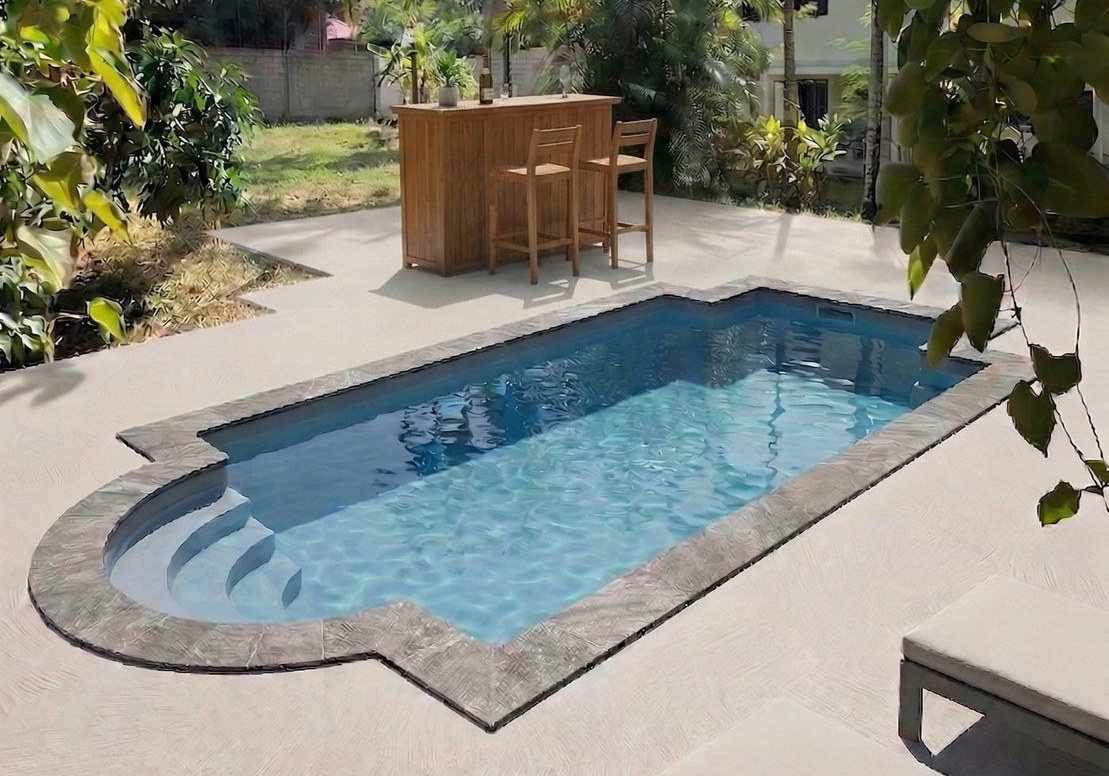 Piscine Bourgeois Sport