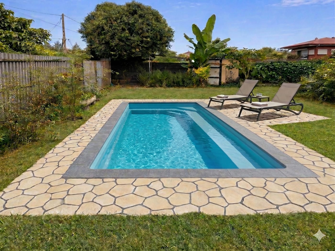 Projet Perroquet format longue