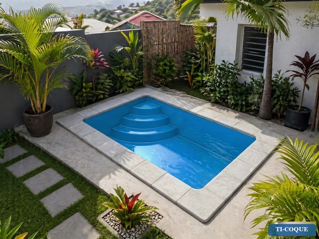 Piscine Picot
