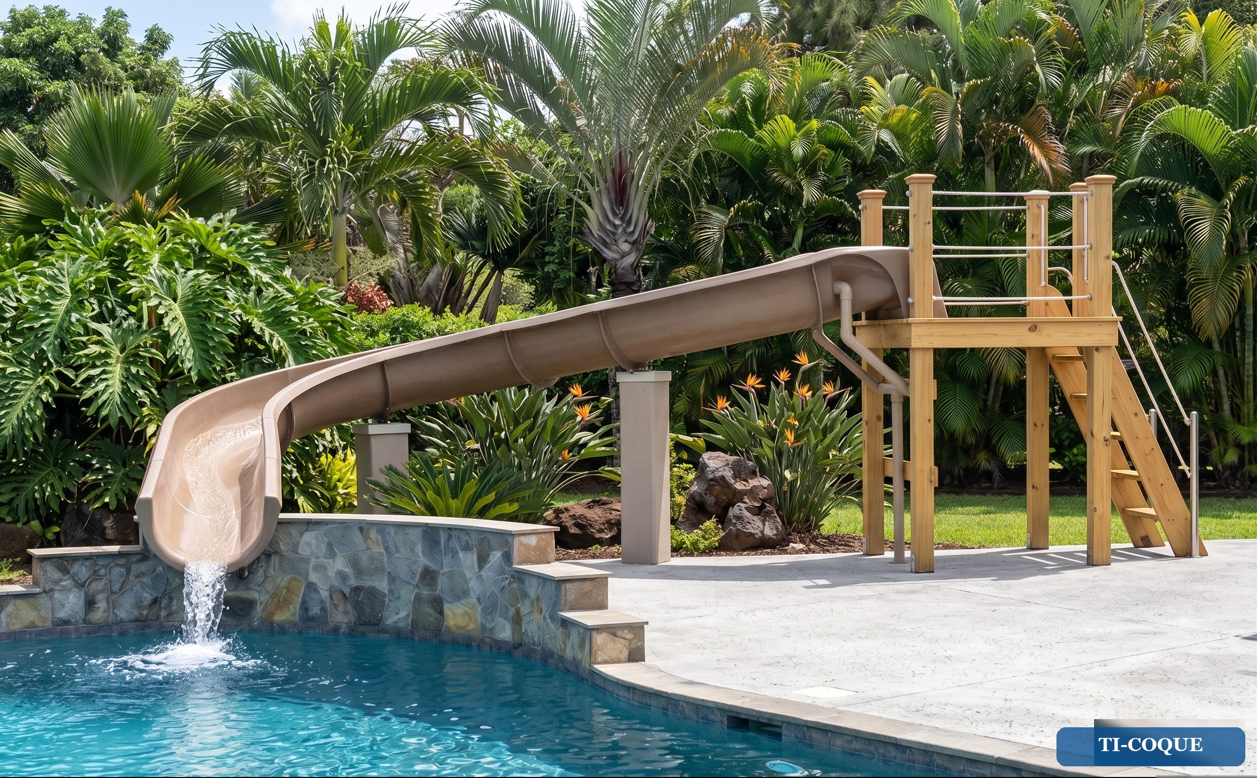 Toboggan T-1,2 XL DP-H120