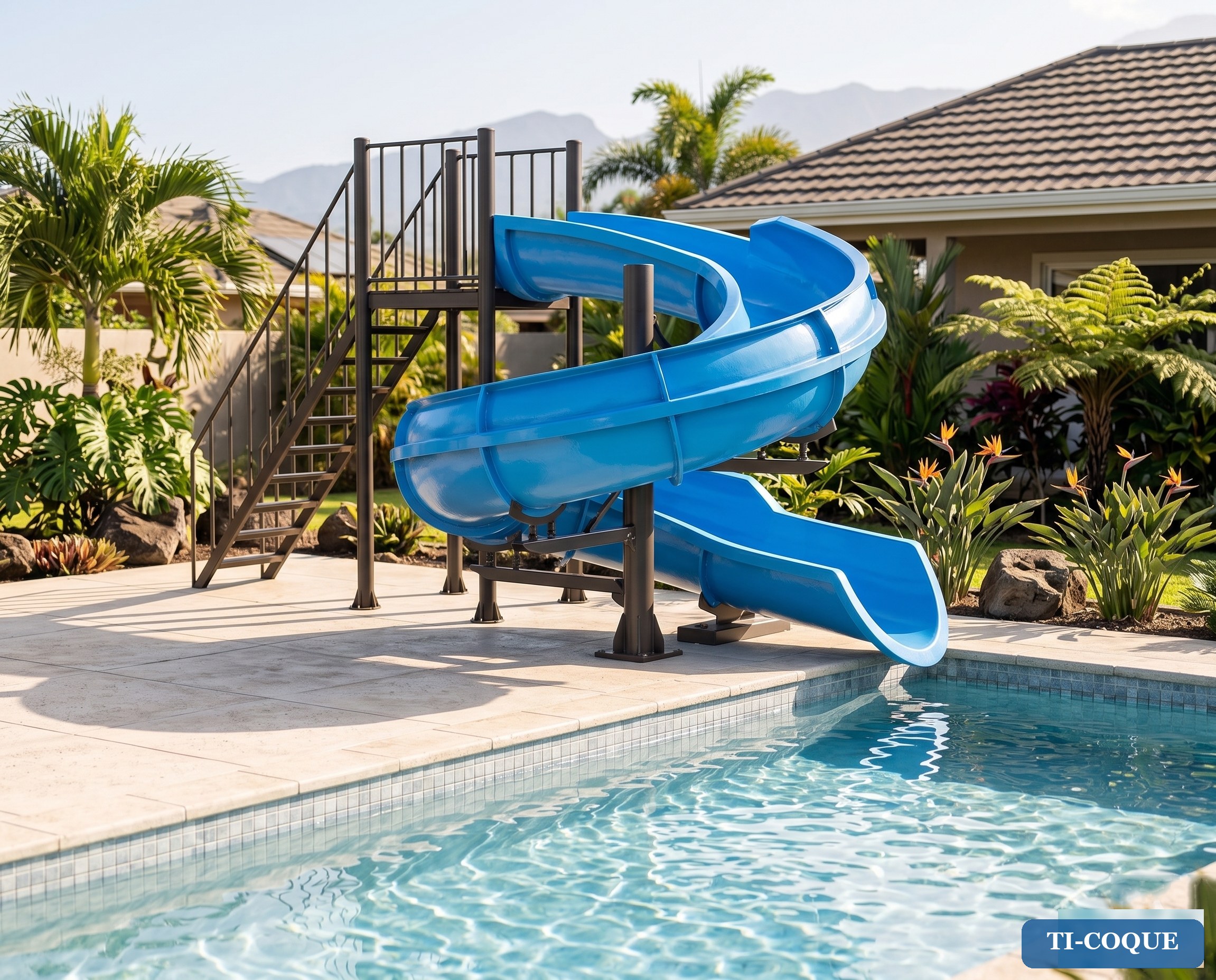 Toboggan T-2,3 Pro DP-H230